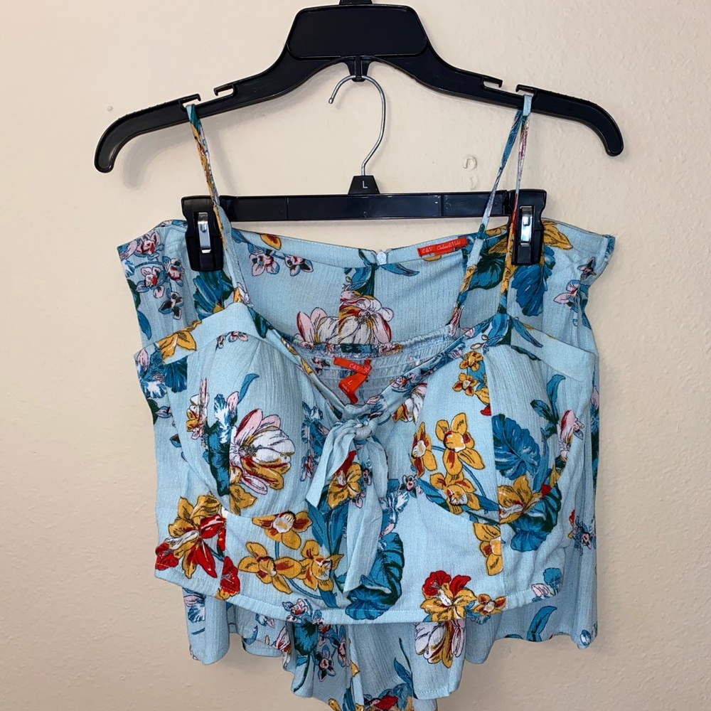 Chelsea & Violet Two-Piece